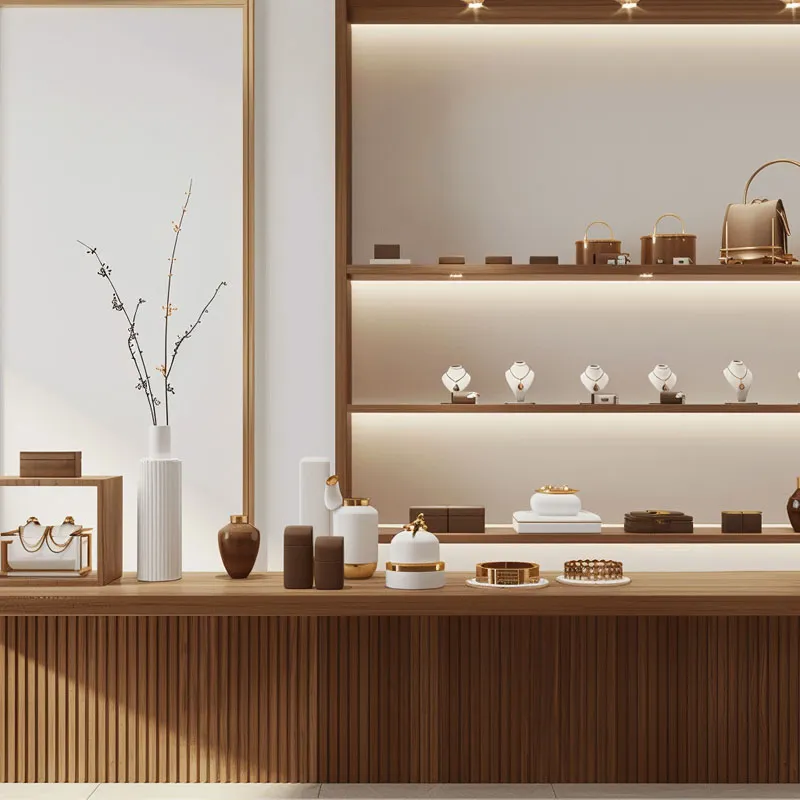 Aké služby môžu poskytnúť továreň na mieru vyrábaná výstavná skrinka?